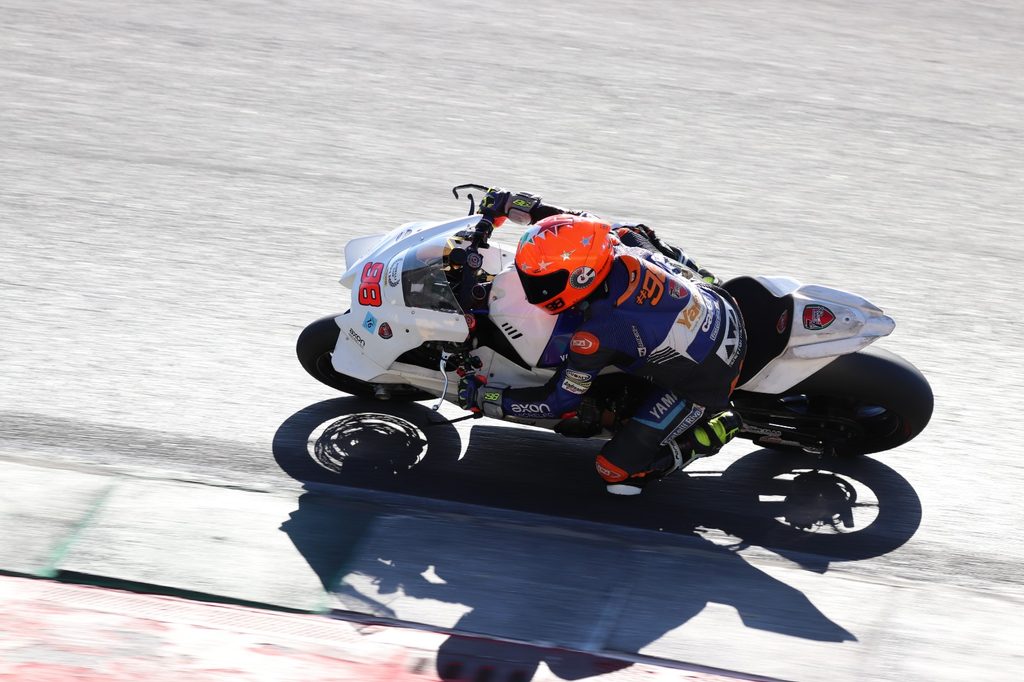 Seven team mugello