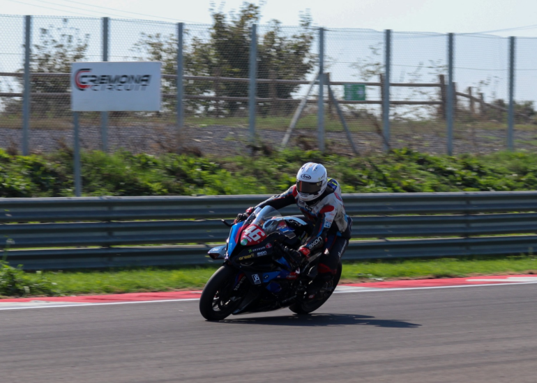 axon seven team cremona