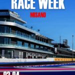 misano coppa italia velocità