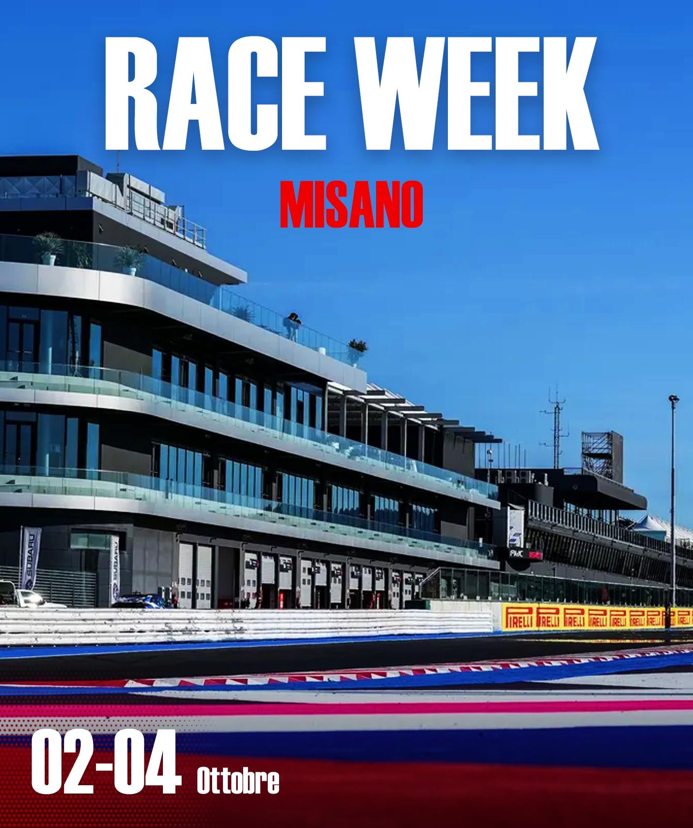 misano coppa italia velocità