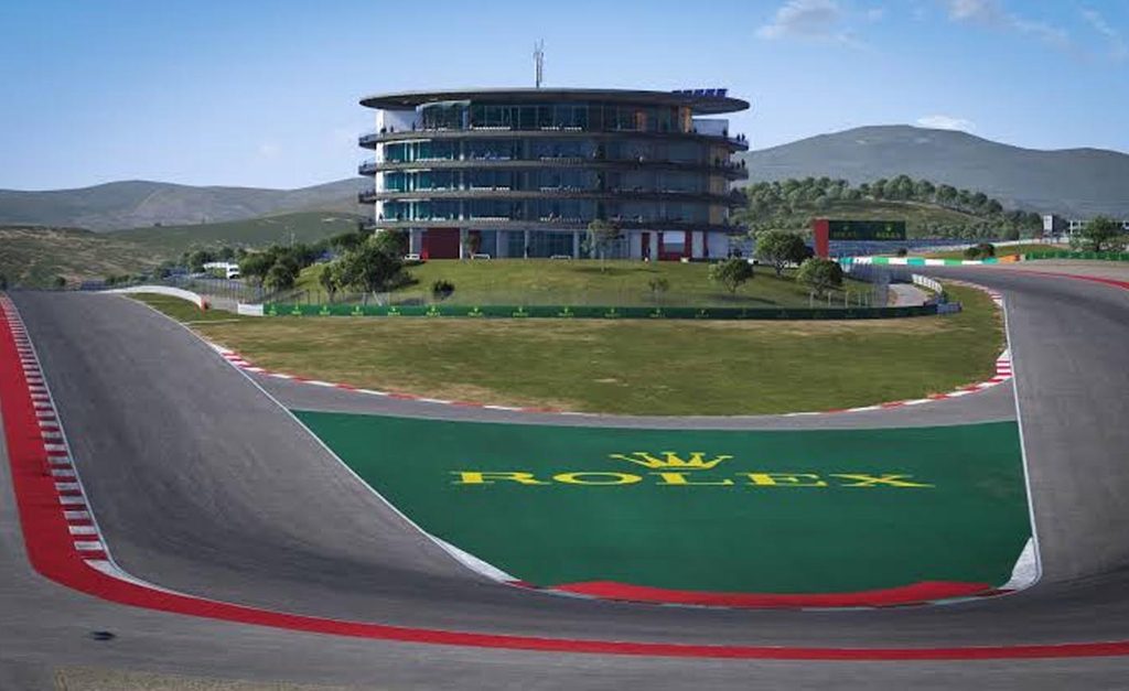 noleggio moto portimao