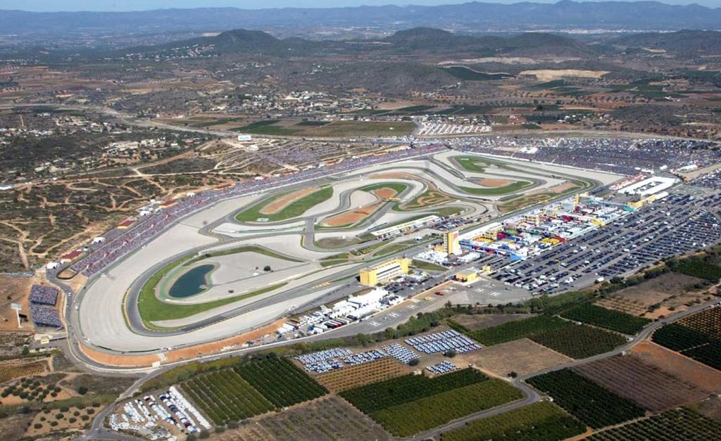 noleggio moto valencia