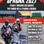 test moto valencia